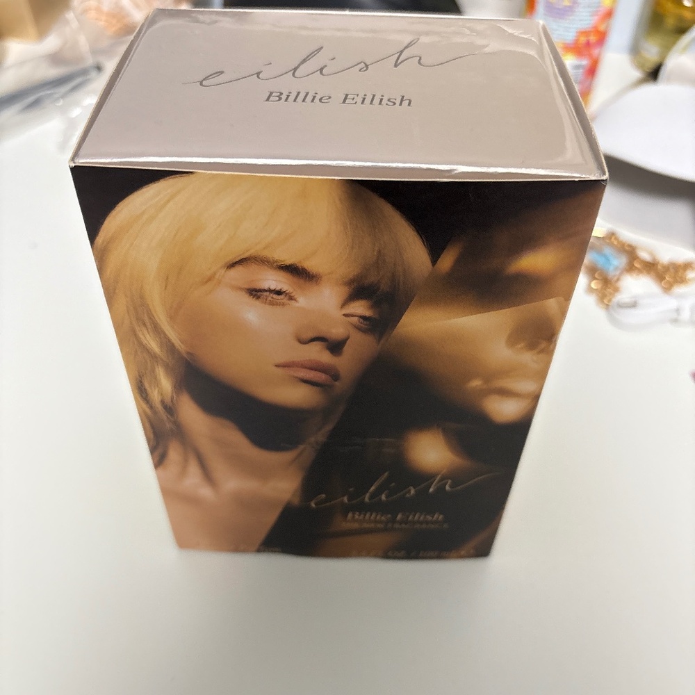 Billie Eilish Eau de Parfum